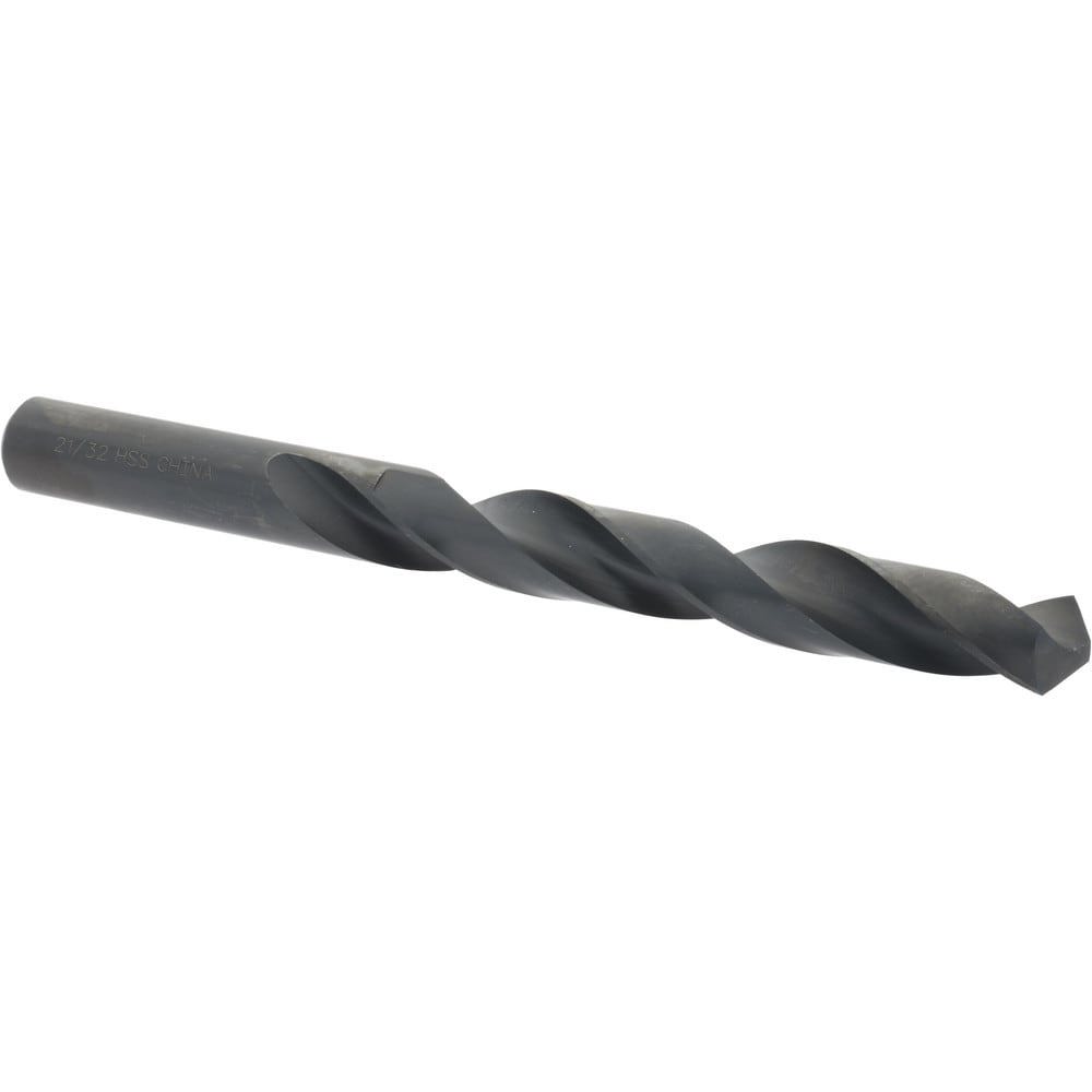 Jobber Drill: 21/32