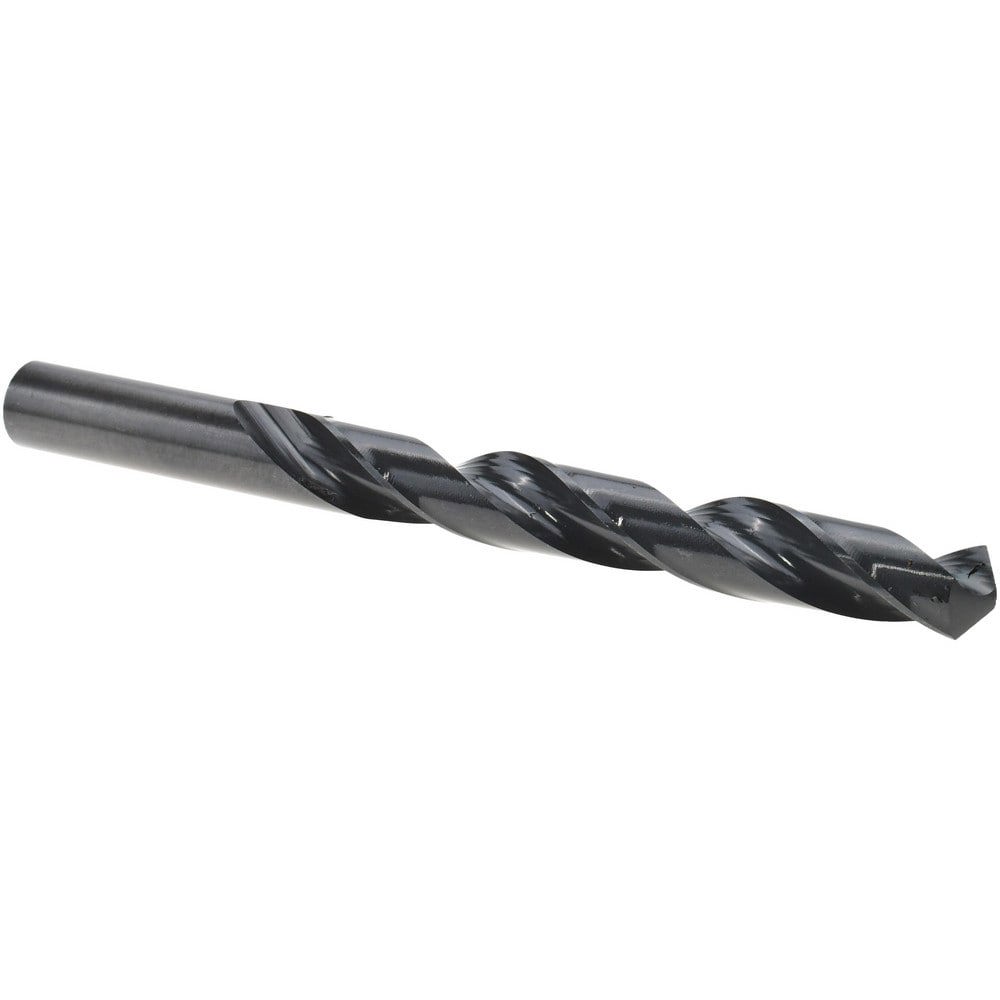 Jobber Drill: 43/64