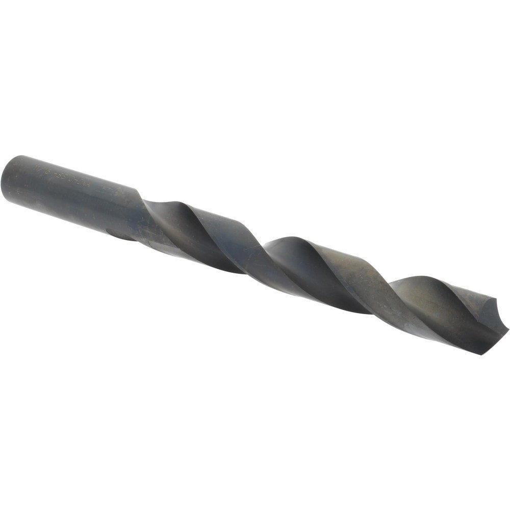 Jobber Drill: 11/16