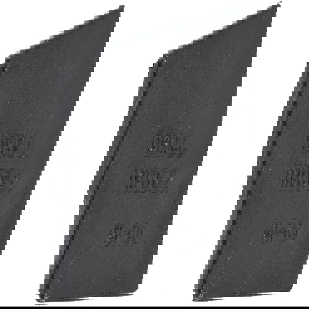 Drill Bit Set: Jobber Length Drill Bits, 20 Pc, 118 &deg;, High Speed Steel