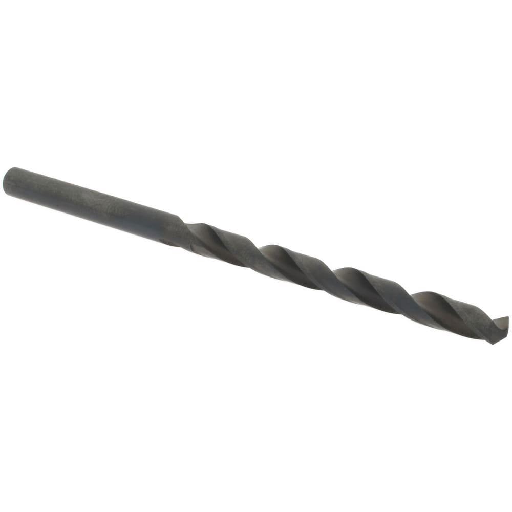 Jobber Drill: #16, 118 deg Point, High Speed Steel
