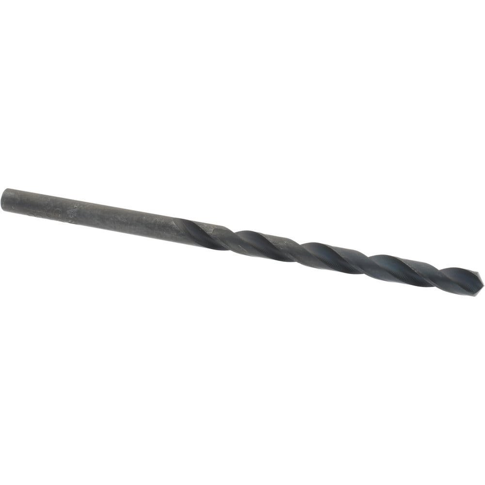 Jobber Drill: #28, 118 deg Point, High Speed Steel