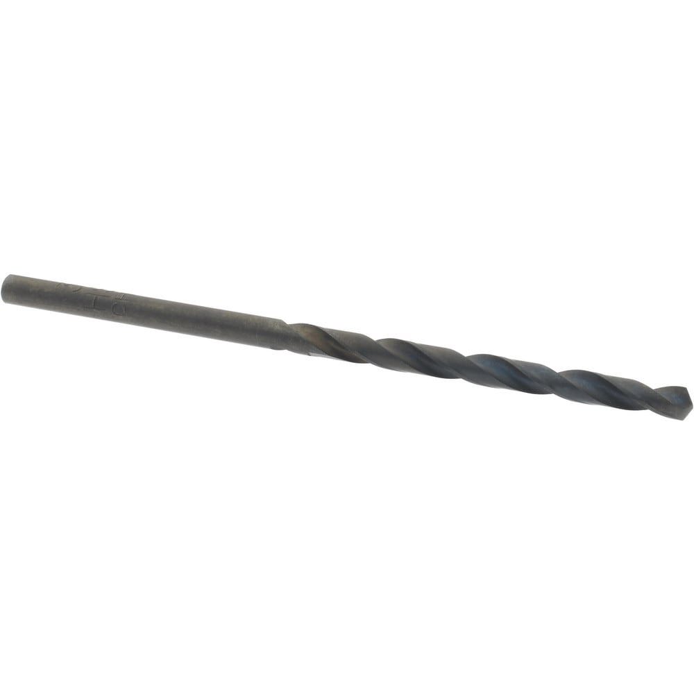 Jobber Drill: #31, 118 deg Point, High Speed Steel