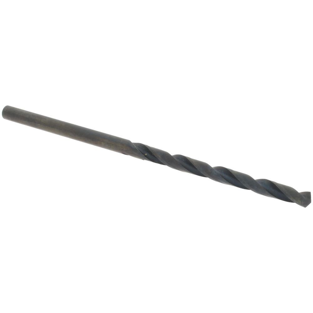 Jobber Drill: #35, 118 deg Point, High Speed Steel