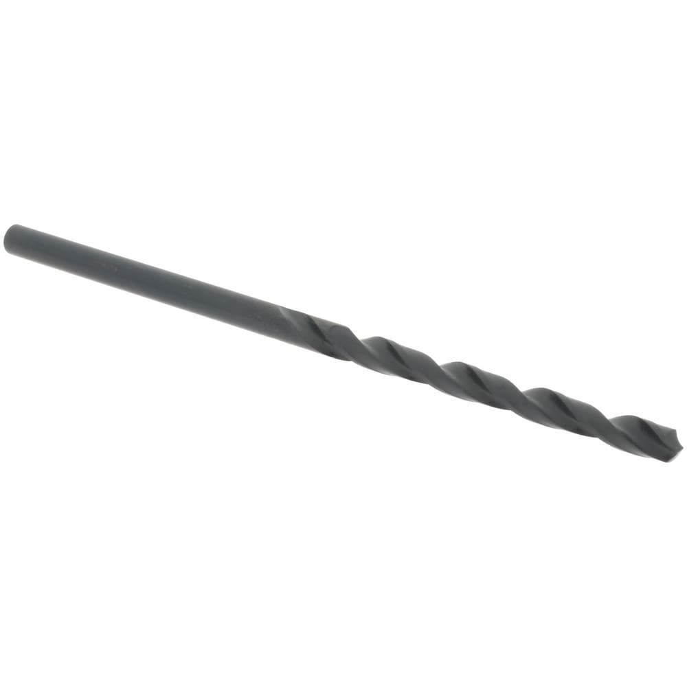 Jobber Drill: #38, 118 deg Point, High Speed Steel