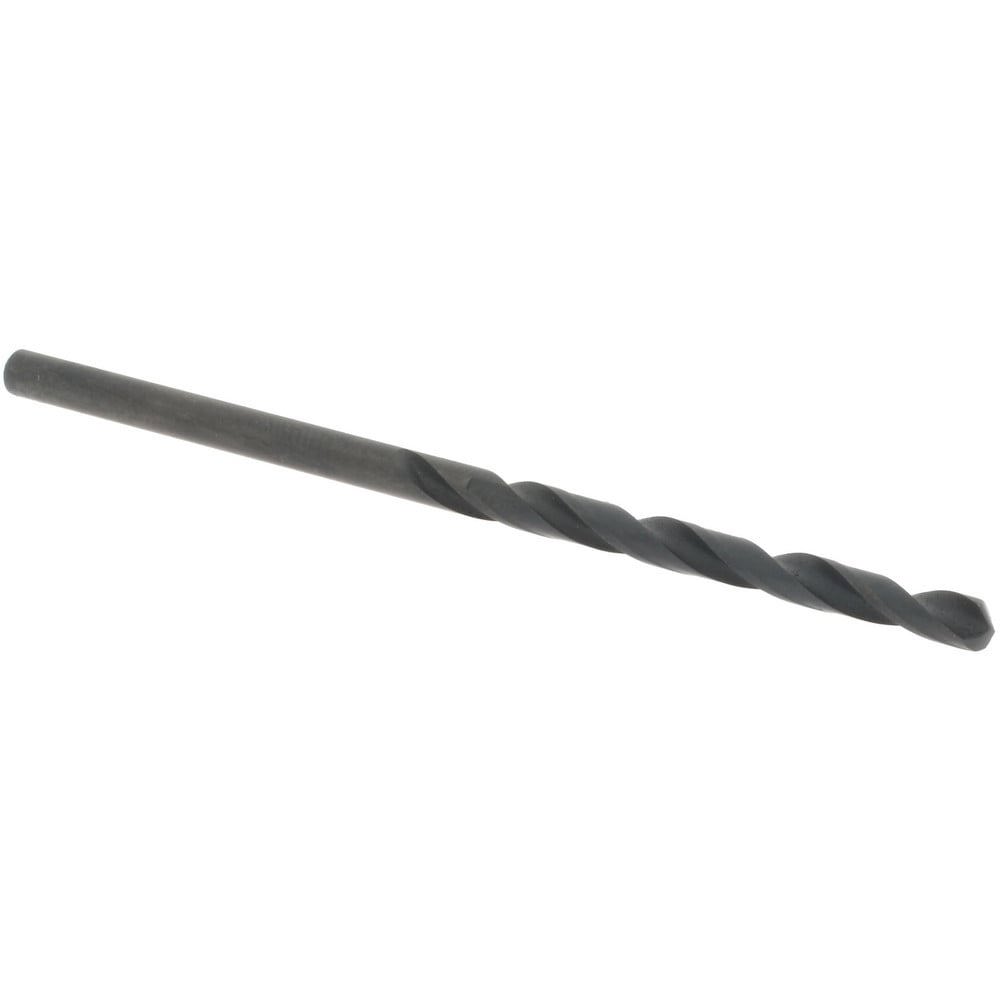 Jobber Drill: #39, 118 deg Point, High Speed Steel