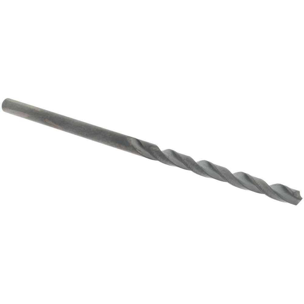 Jobber Drill: #42, 118 deg Point, High Speed Steel