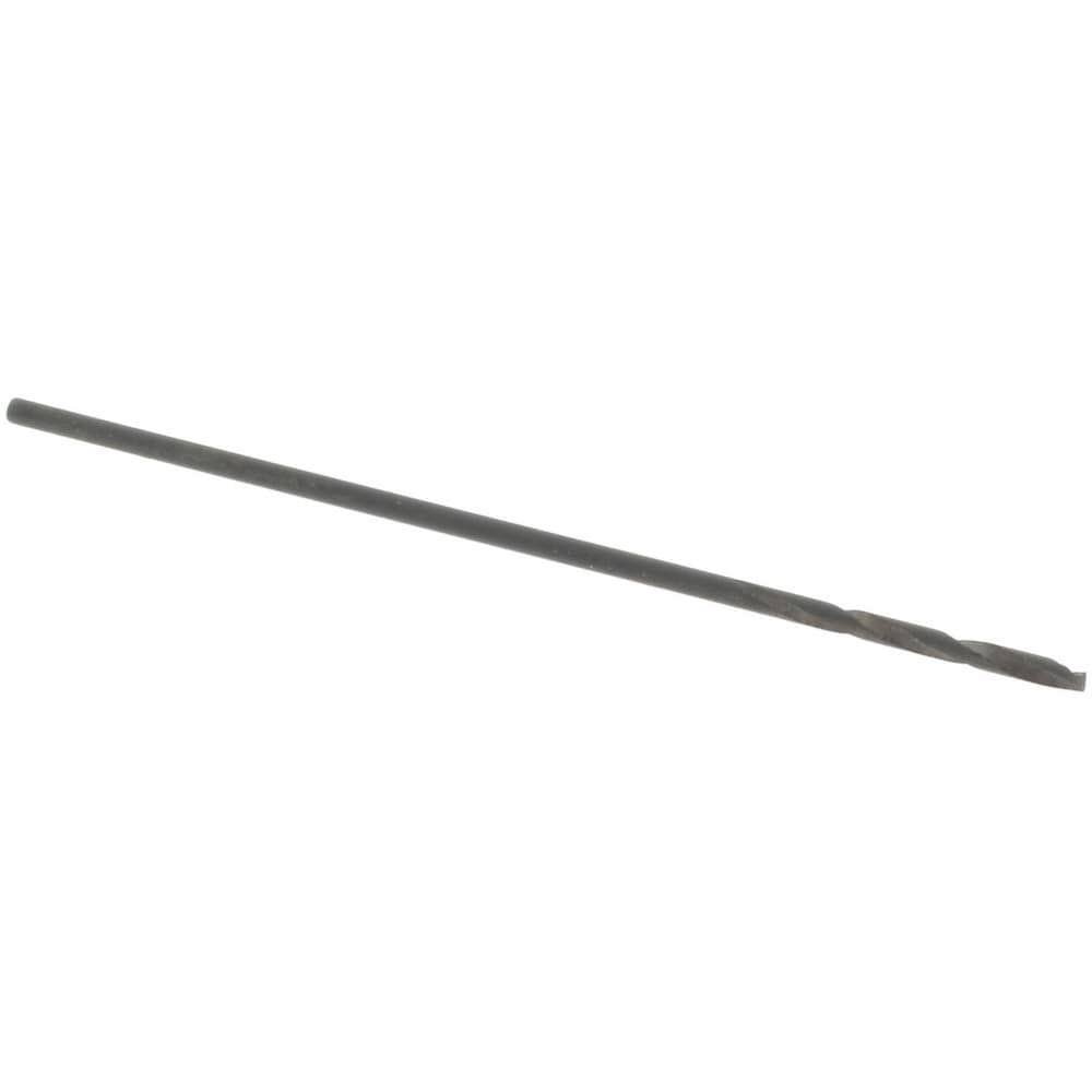 Jobber Drill: #73, 118 deg Point, High Speed Steel