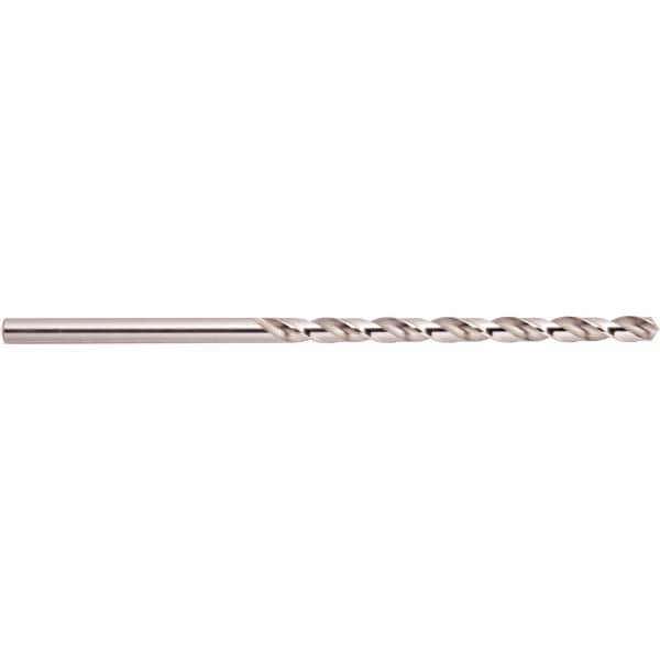 Taper Length Drill Bit: Series 2401, 13/32