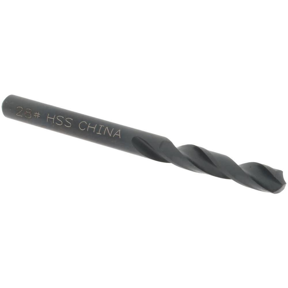 Jobber Drill: 3/64