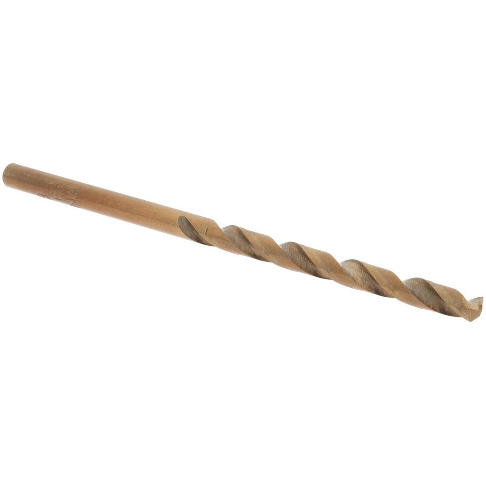 Jobber Drill: 1/8