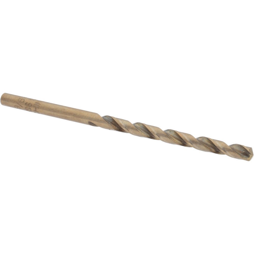 Jobber Drill: 9/64