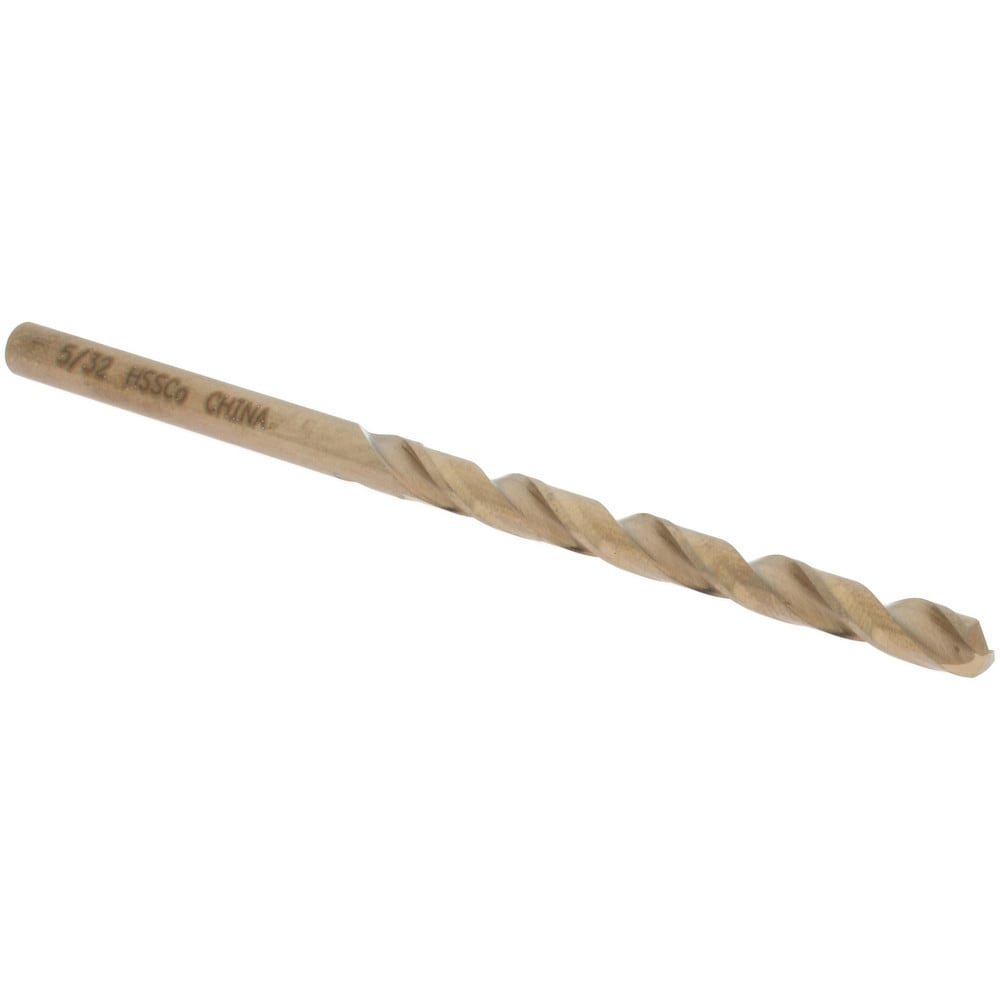 Jobber Drill: 5/32