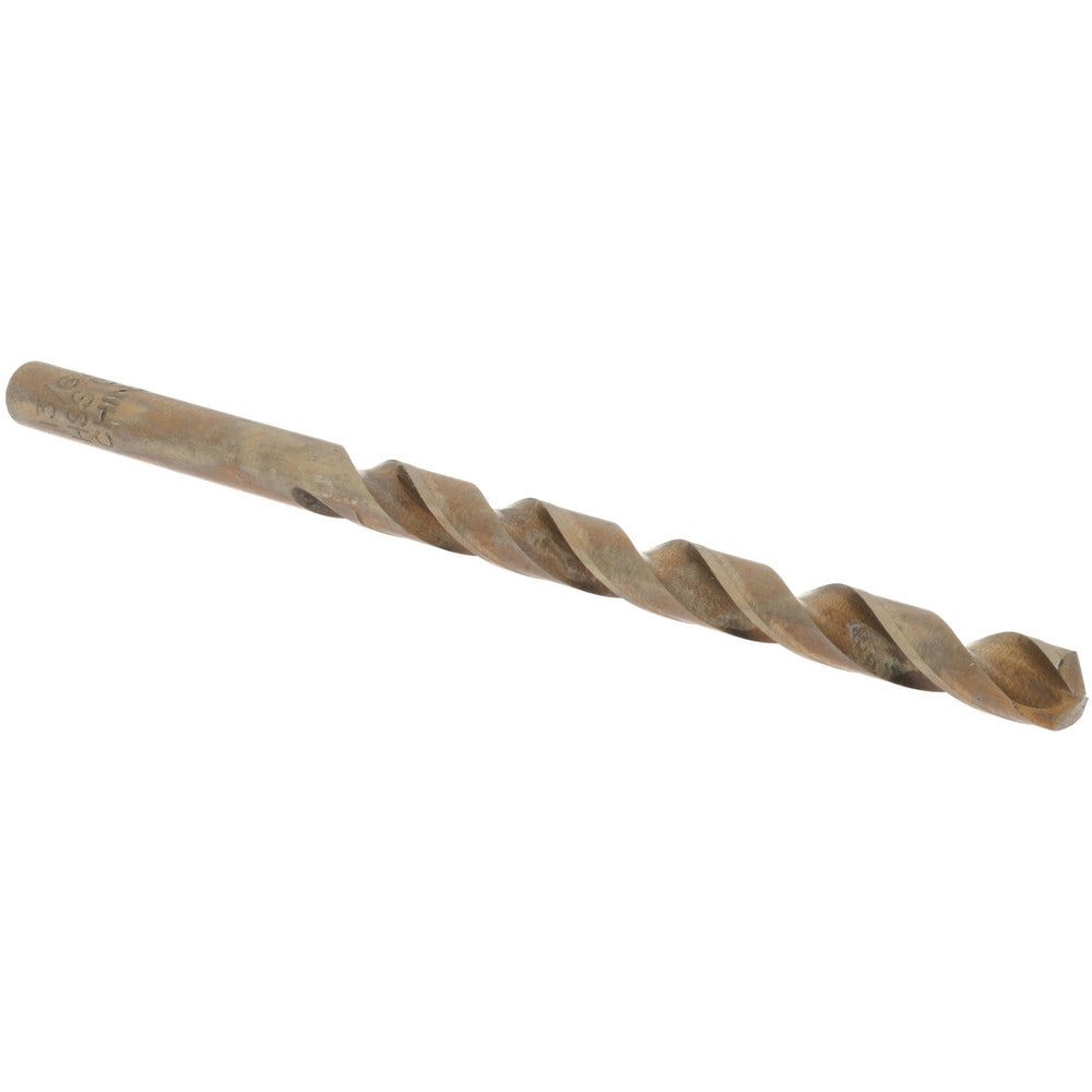 Jobber Drill: 13/64