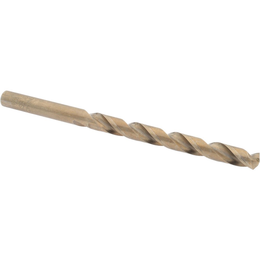 Jobber Drill: Letter E, 135 deg Point, Cobalt