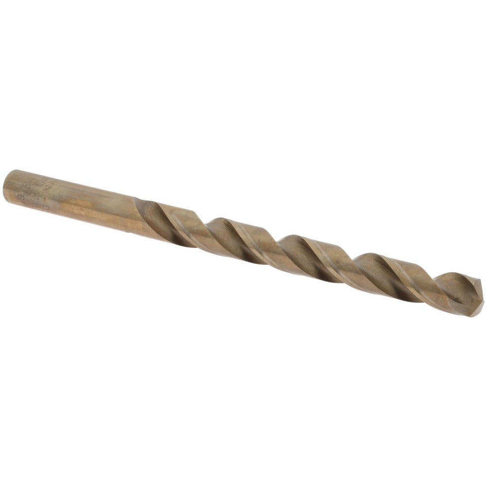 Jobber Drill: 19/64