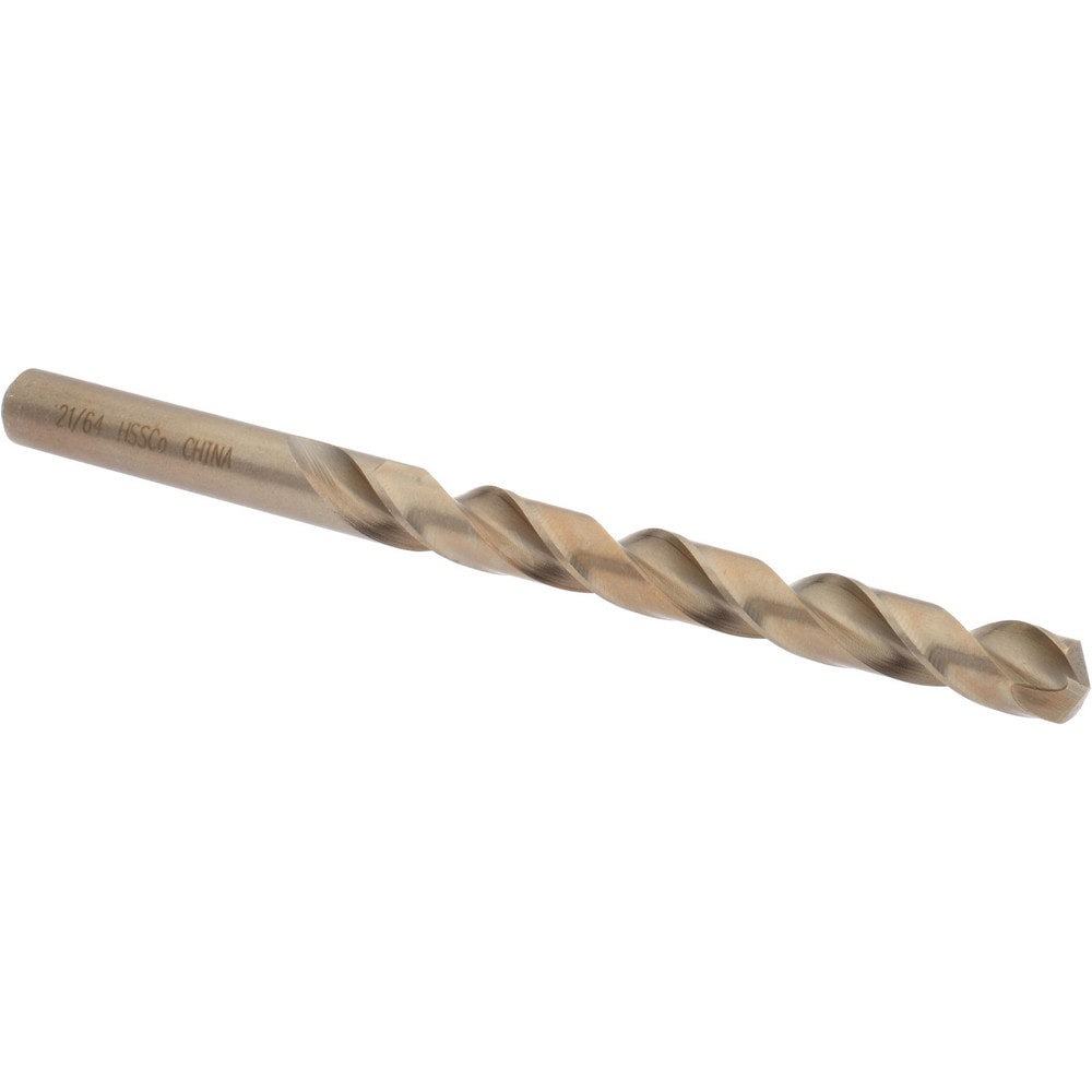 Jobber Drill: 21/64