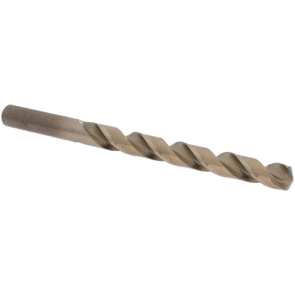 Jobber Drill: 3/8