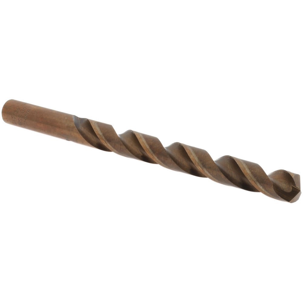 Jobber Drill: 13/32