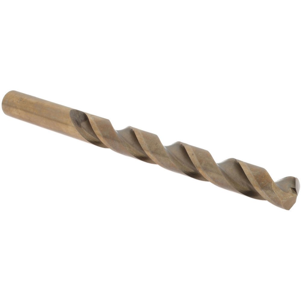 Jobber Drill: 7/16