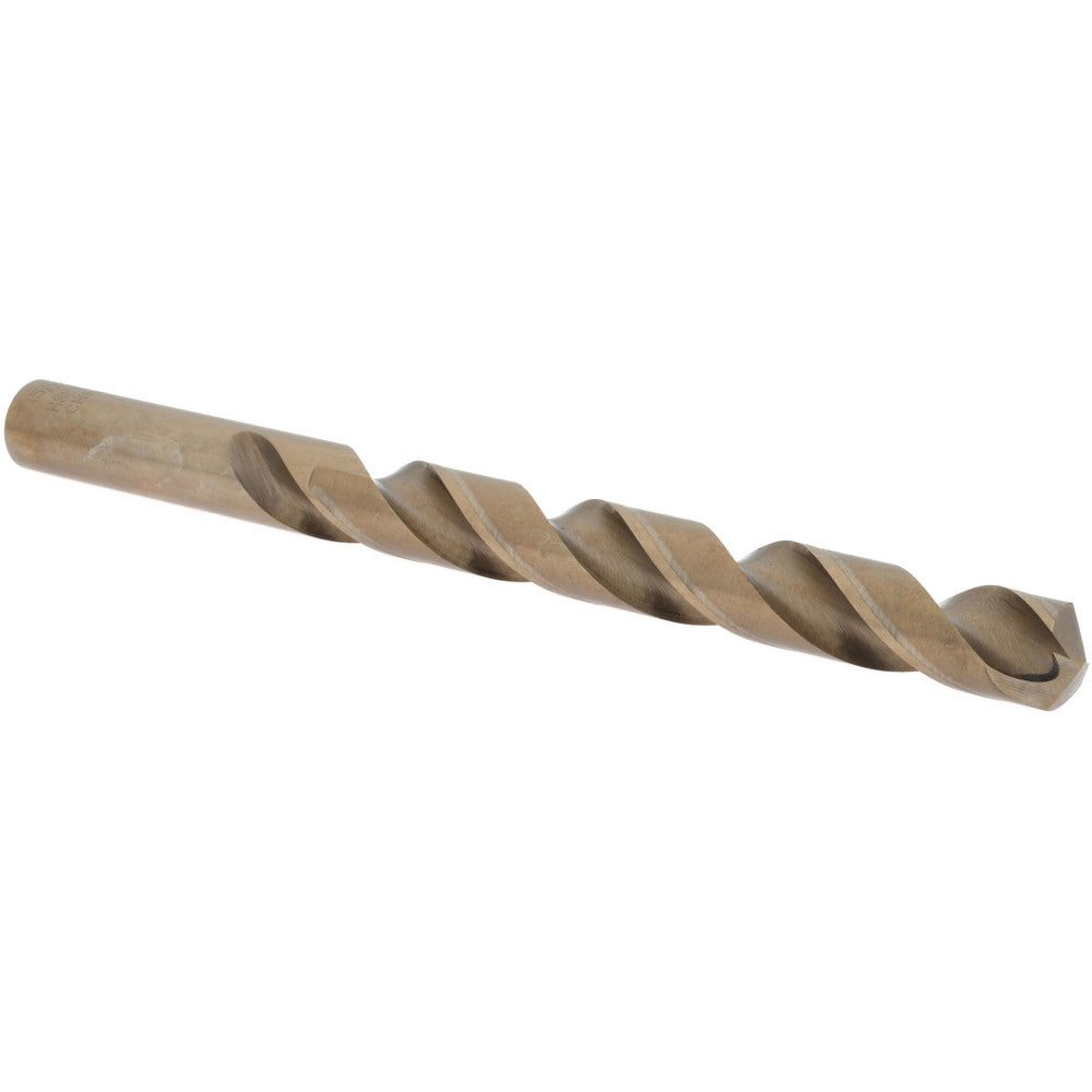 Jobber Drill: 15/32