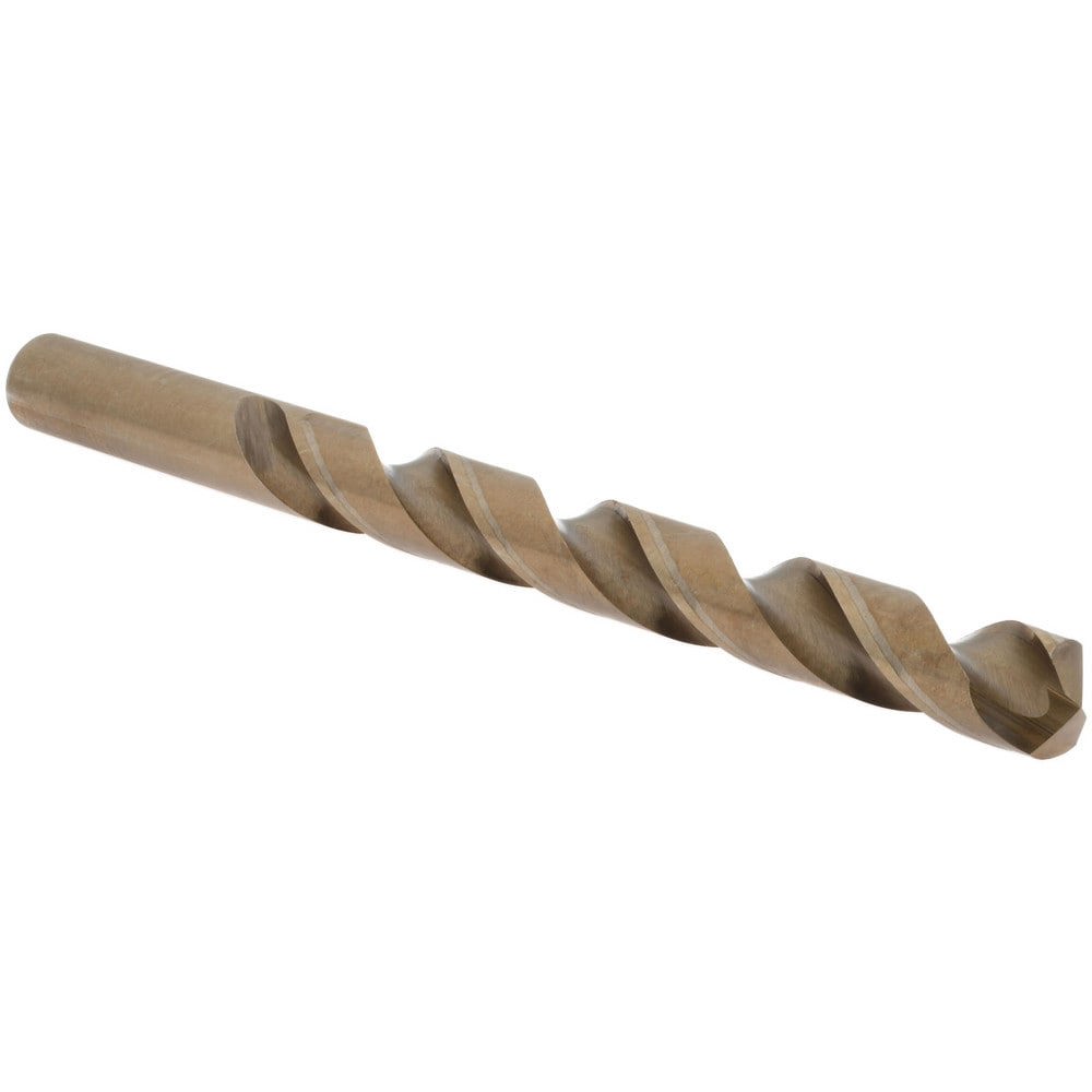 Jobber Drill: 31/64