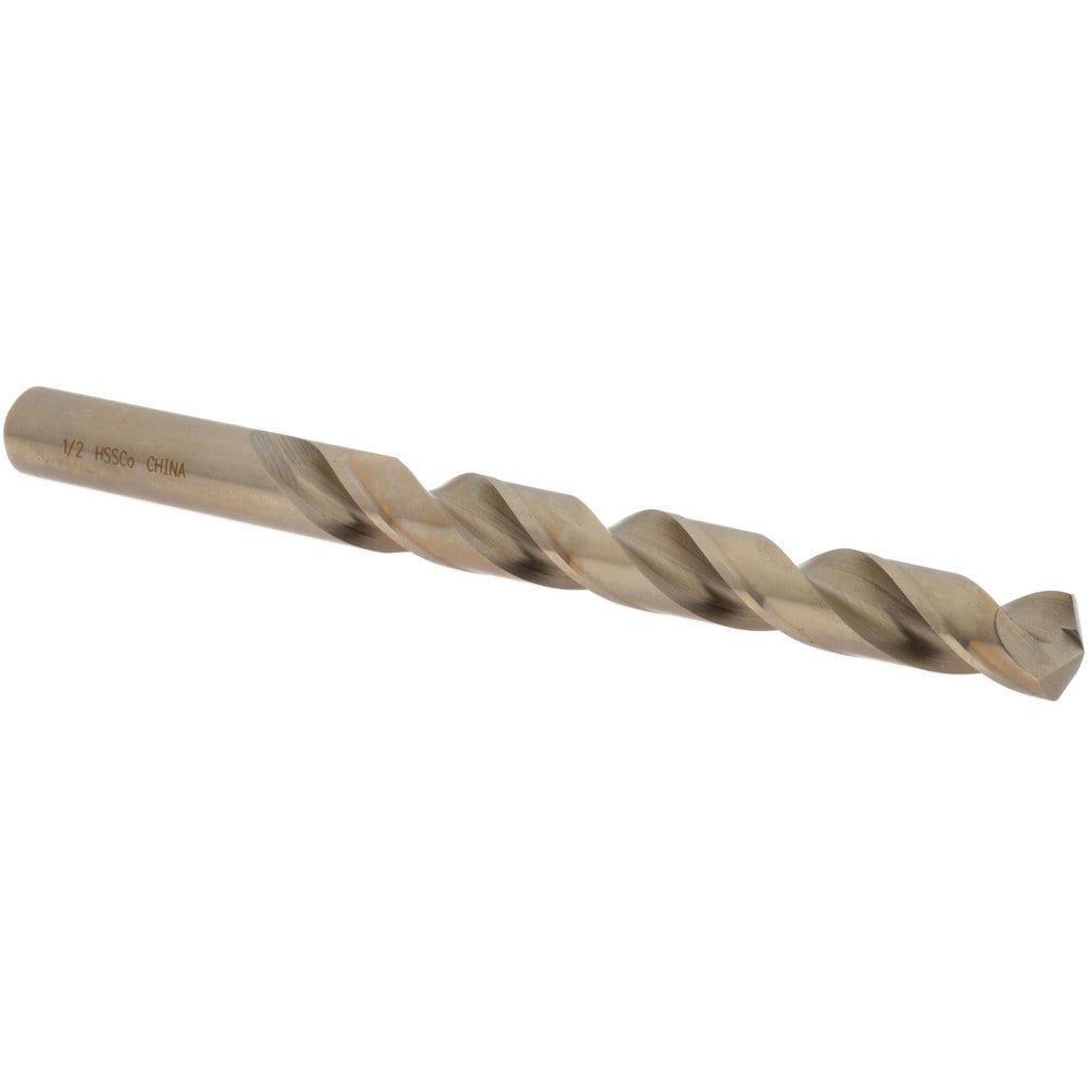 Jobber Drill: 1/2