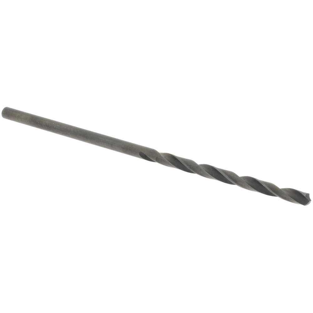 Jobber Drill: #6, 135 deg Point, Cobalt