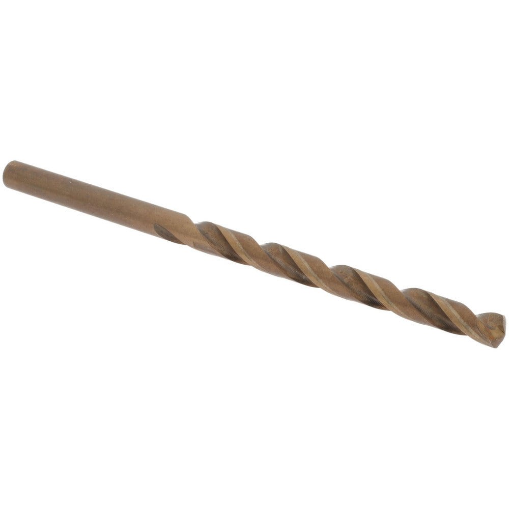 Jobber Drill: #13, 135 deg Point, Cobalt