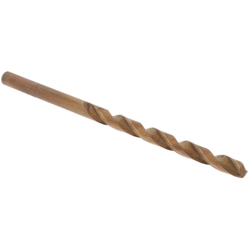 Jobber Drill: #26, 135 deg Point, Cobalt