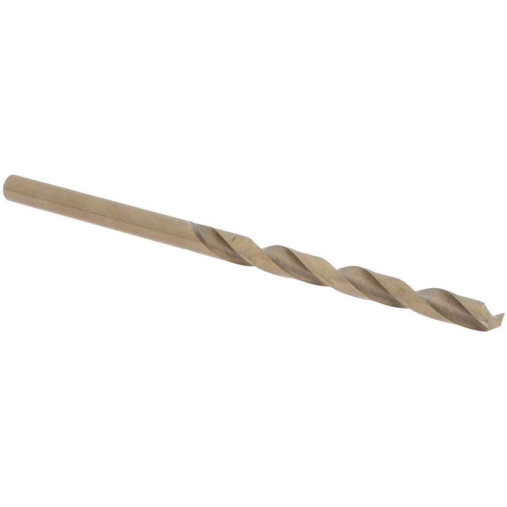Jobber Drill: #28, 135 deg Point, Cobalt