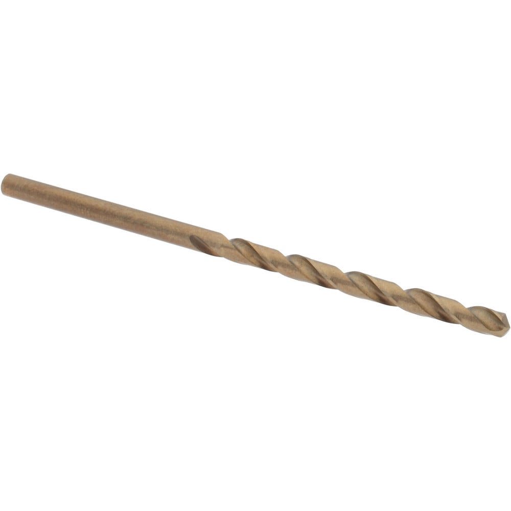 Jobber Drill: #32, 135 deg Point, Cobalt