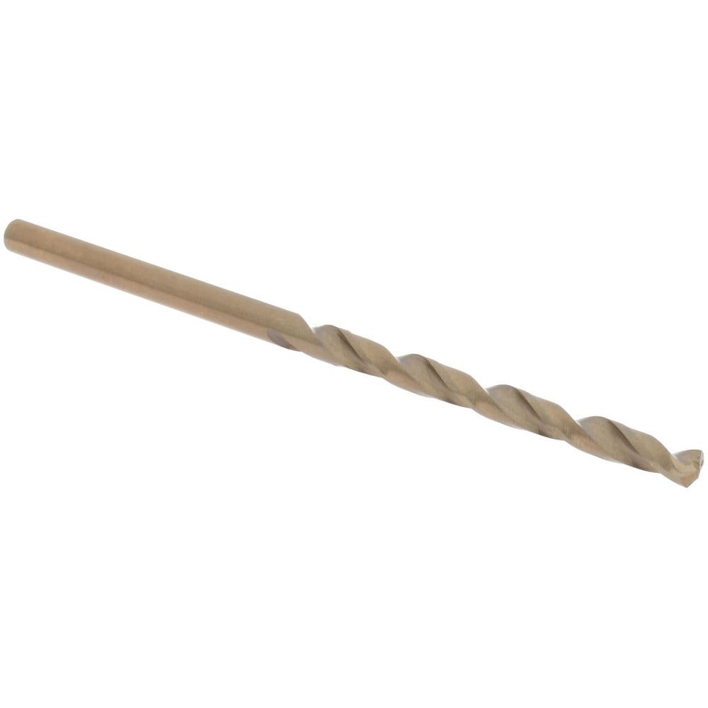 Jobber Drill: #37, 135 deg Point, Cobalt