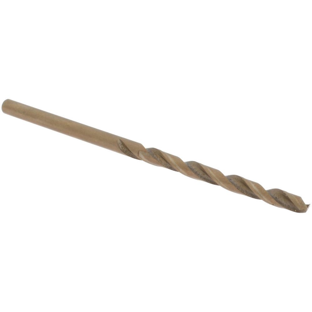 Jobber Drill: #39, 135 deg Point, Cobalt