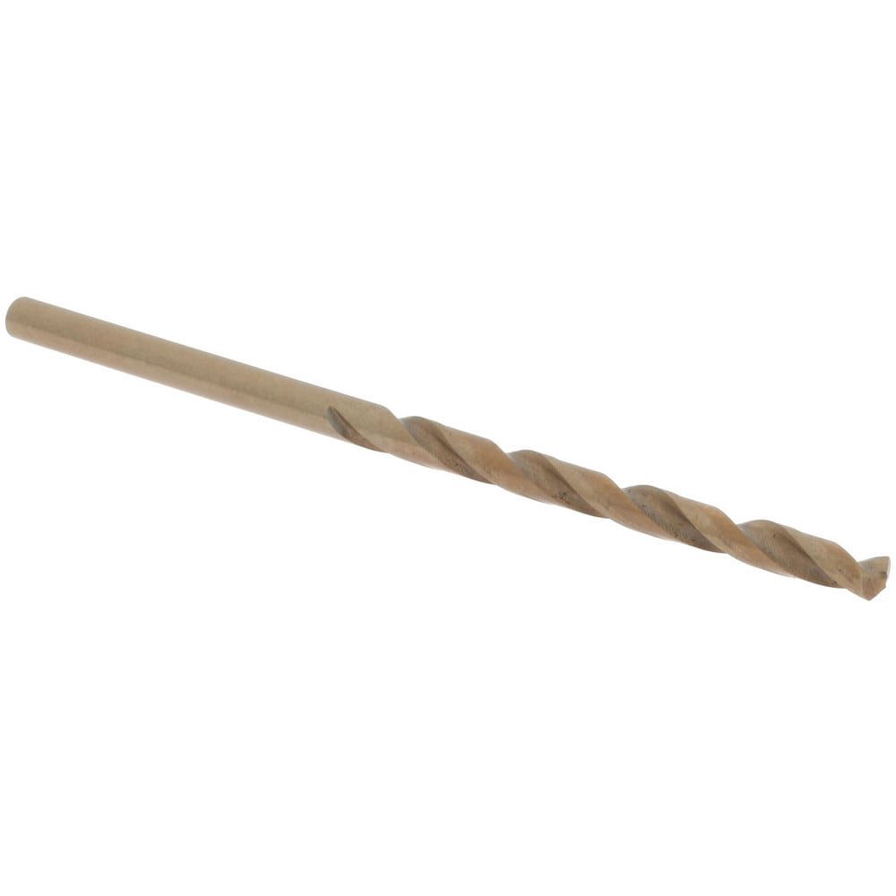 Jobber Drill: #40, 135 deg Point, Cobalt