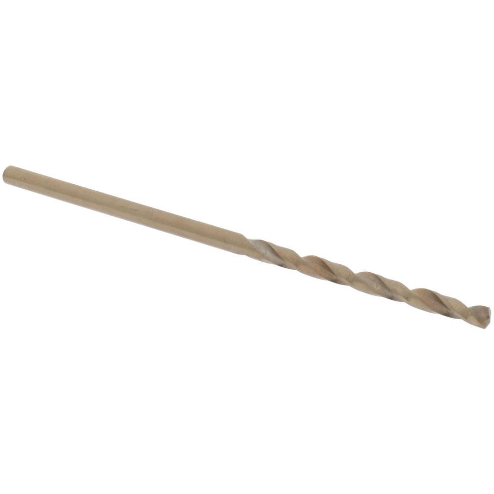 Jobber Drill: #50, 135 deg Point, Cobalt