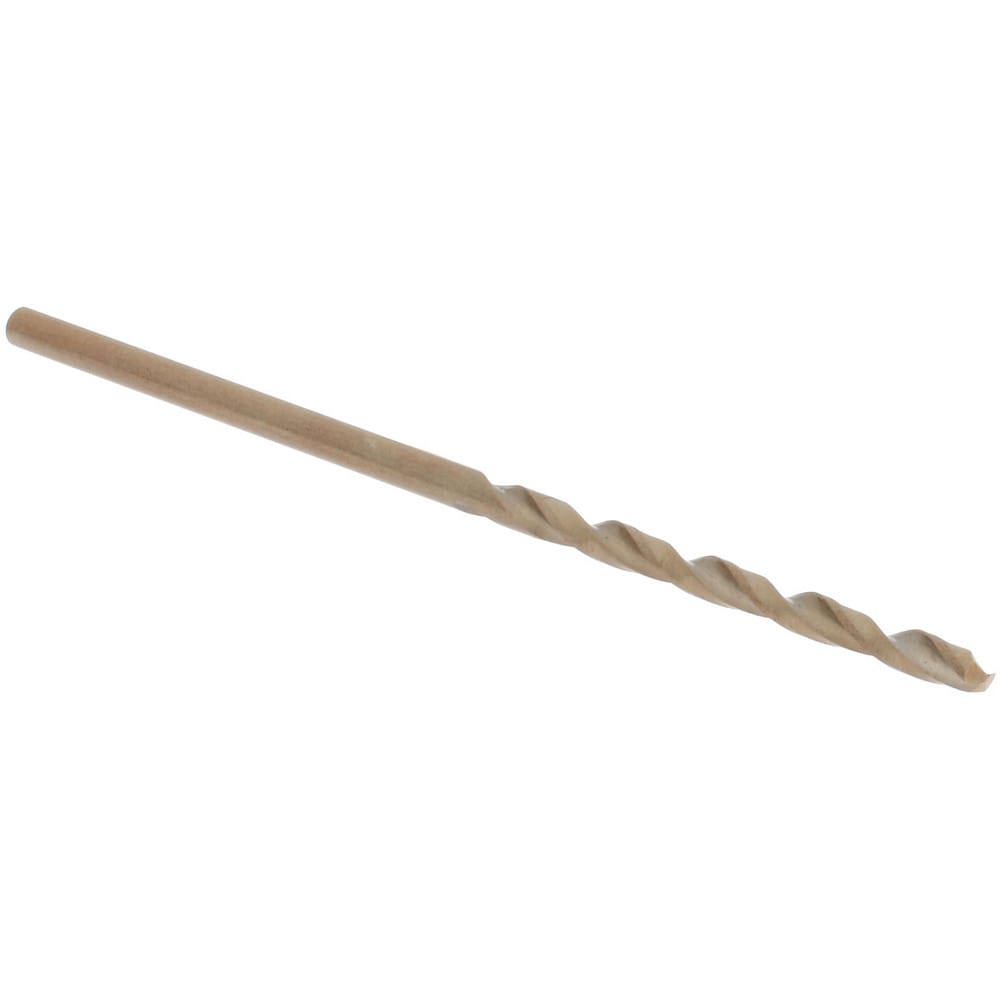 Jobber Drill: #51, 135 deg Point, Cobalt