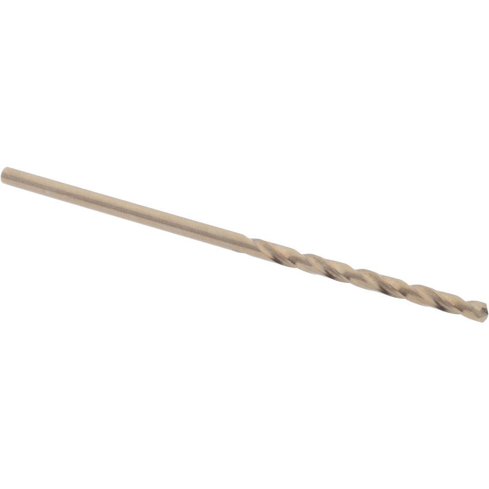 Jobber Drill: #52, 135 deg Point, Cobalt