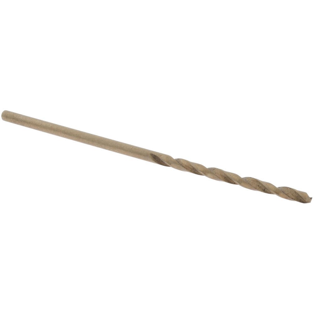 Jobber Drill: #53, 135 deg Point, Cobalt