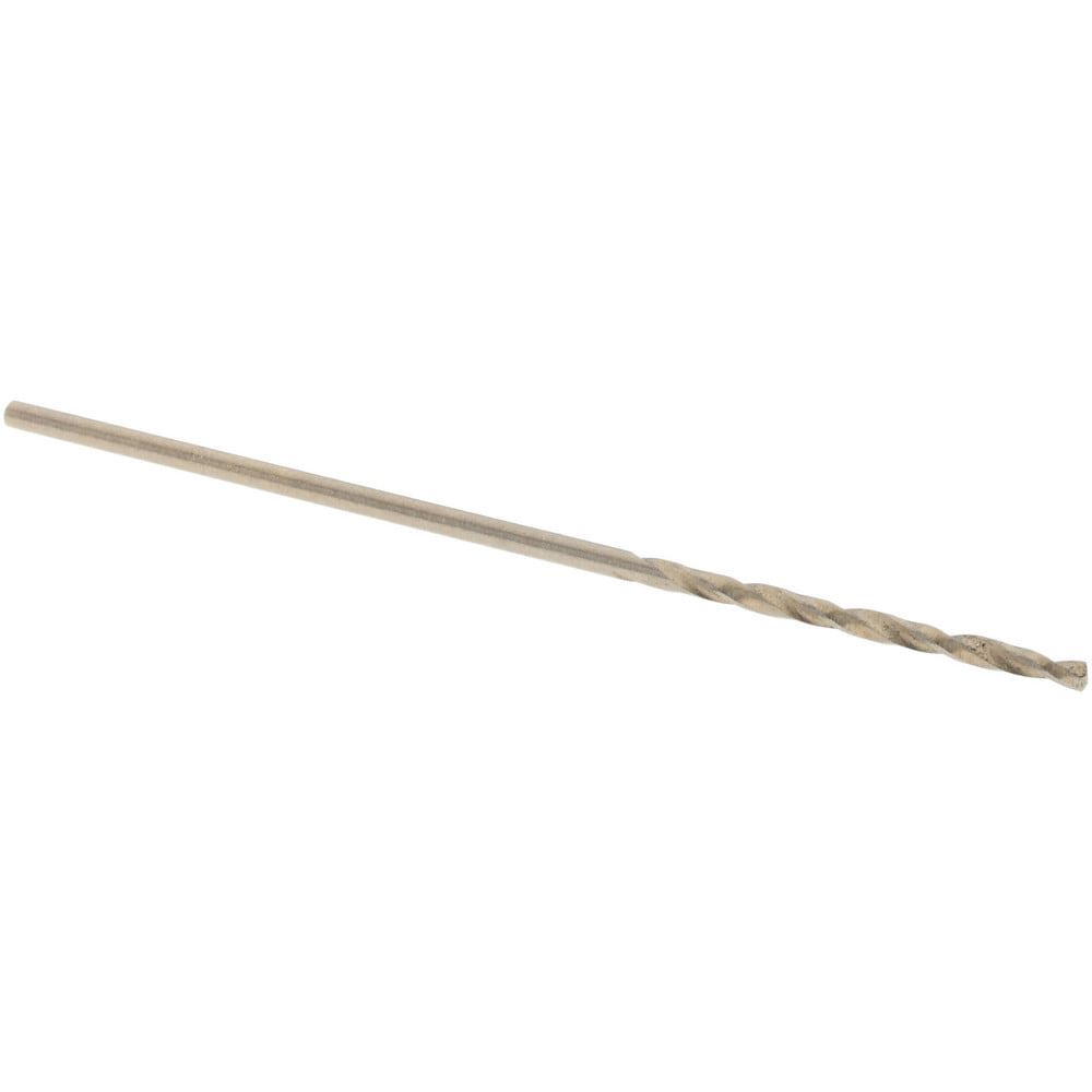 Jobber Drill: #57, 135 deg Point, Cobalt