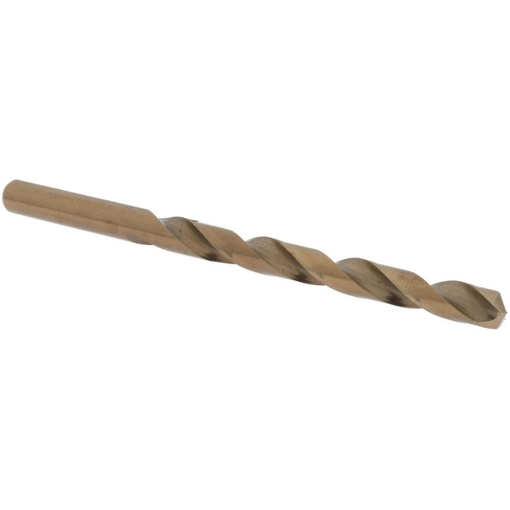 Jobber Drill: Letter I, 135 deg Point, Cobalt