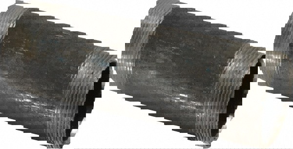 Sch 40 Std Blk Pipe Nipples