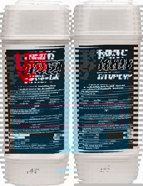 Cutting & Tapping Fluid: 5 gal Pail