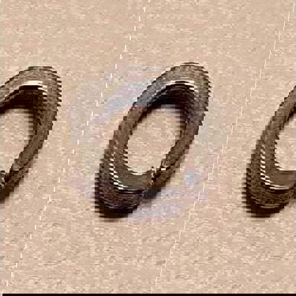 Lock Washer: