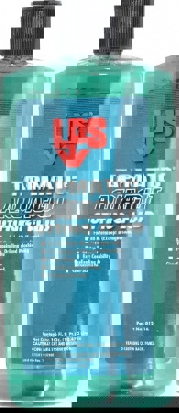 Cutting & Tapping Fluid: 16 oz Bottle