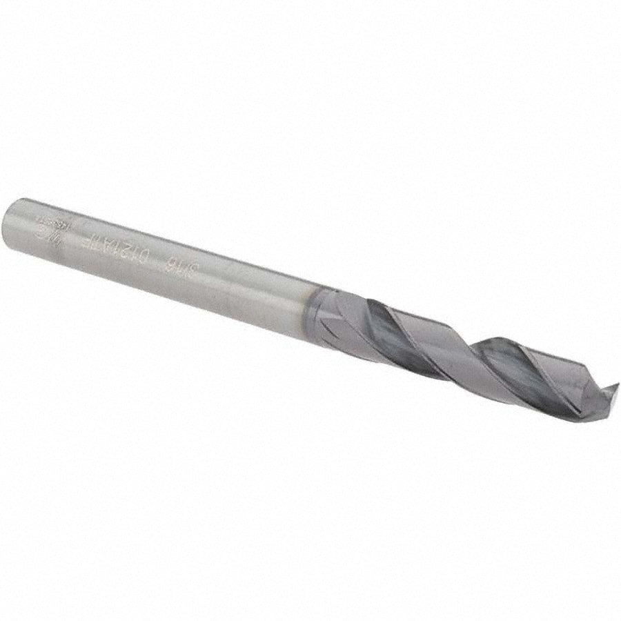 Screw Machine Drill Bit