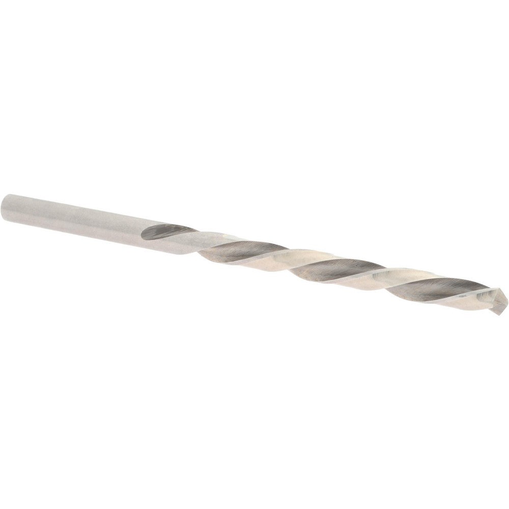 Jobber Drill: 3/16