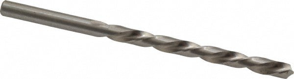 Jobber Drill: 13/64