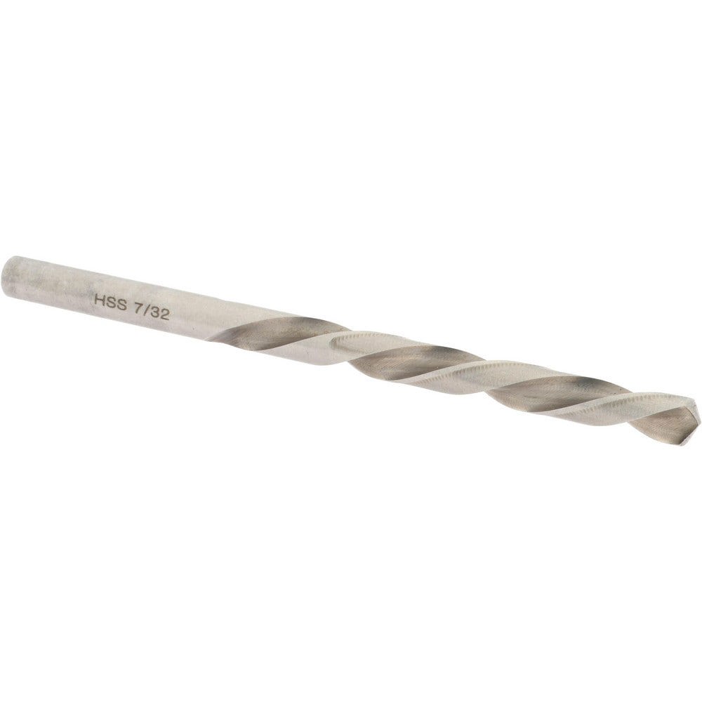Jobber Drill: 7/32