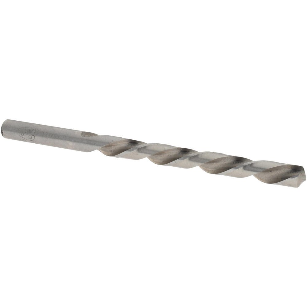 Jobber Drill: 15/64